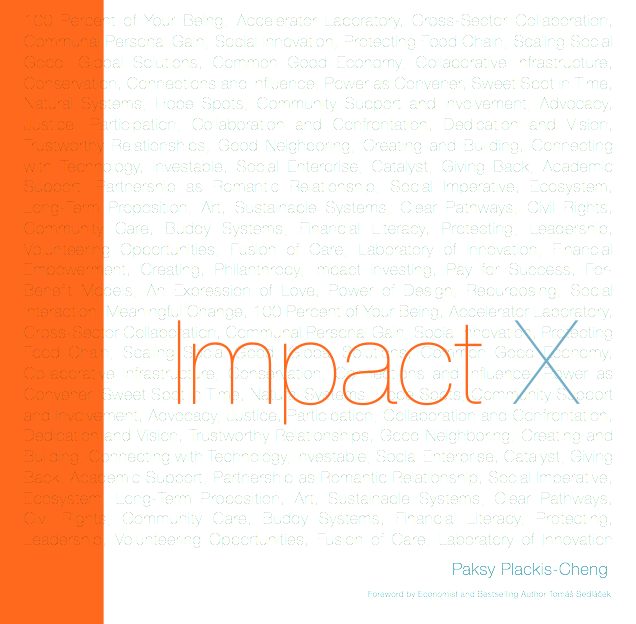 Impact X