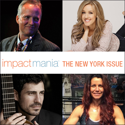 New York Impact Makers